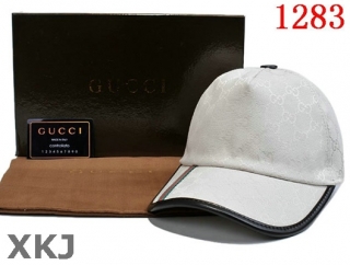 Gucci Snapback Hat AAA Quality (92)