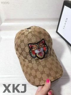 Gucci Snapback Hat AAA Quality (98)