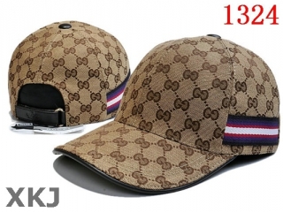 Gucci Snapback Hat AAA Quality (100)