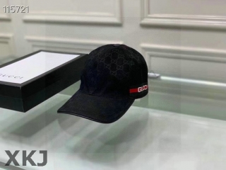 Gucci Snapback Hat AAA Quality (103)