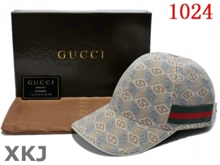 Gucci Snapback Hat AAA Quality (107)