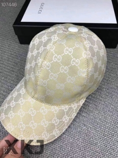 Gucci Snapback Hat AAA Quality (108)