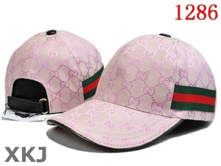 Gucci Snapback Hat AAA Quality (117)