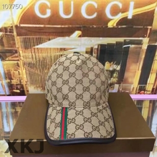 Gucci Snapback Hat AAA Quality (118)