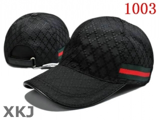 Gucci Snapback Hat AAA Quality (119)