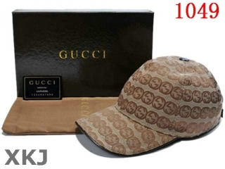 Gucci Snapback Hat AAA Quality (126)