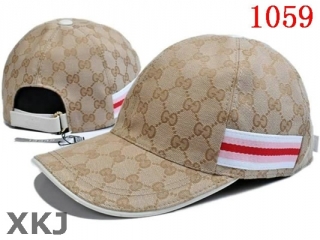 Gucci Snapback Hat AAA Quality (129)