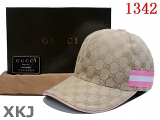 Gucci Snapback Hat AAA Quality (130)