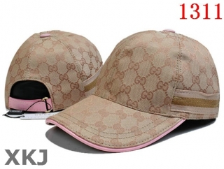 Gucci Snapback Hat AAA Quality (131)