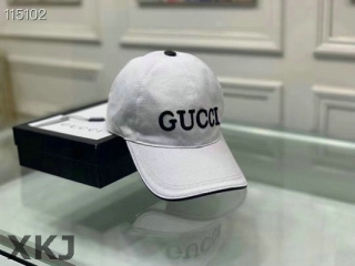 Gucci Snapback Hat AAA Quality (132)