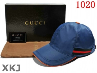 Gucci Snapback Hat AAA Quality (133)