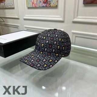 Gucci Snapback Hat AAA Quality (138)