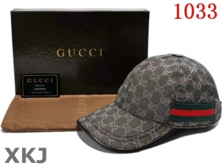 Gucci Snapback Hat AAA Quality (142)