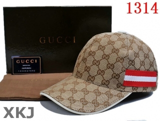 Gucci Snapback Hat AAA Quality (143)