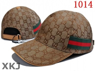 Gucci Snapback Hat AAA Quality (145)