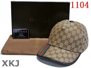 Gucci Snapback Hat AAA Quality (146)