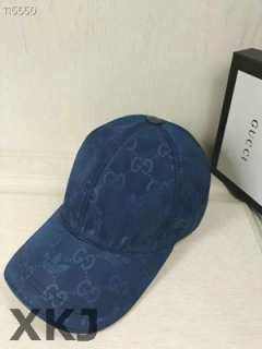 Gucci Snapback Hat AAA Quality (147)