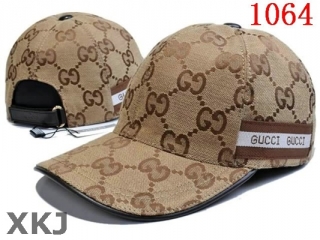 Gucci Snapback Hat AAA Quality (149)