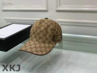 Gucci Snapback Hat AAA Quality (150)