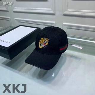 Gucci Snapback Hat AAA Quality (154)