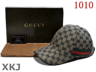 Gucci Snapback Hat AAA Quality (156)