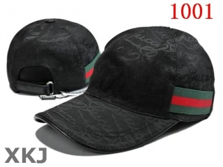 Gucci Snapback Hat AAA Quality (157)