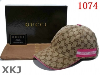 Gucci Snapback Hat AAA Quality (165)