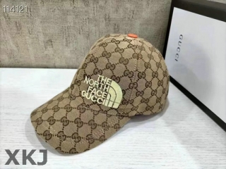 Gucci Snapback Hat AAA Quality (174)