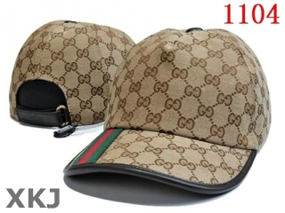 Gucci Snapback Hat AAA Quality (175)