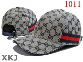 Gucci Snapback Hat AAA Quality (177)