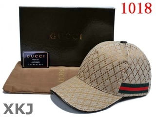 Gucci Snapback Hat AAA Quality (181)