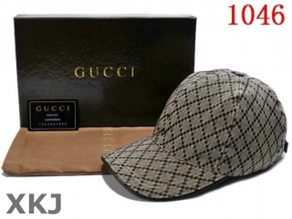 Gucci Snapback Hat AAA Quality (182)