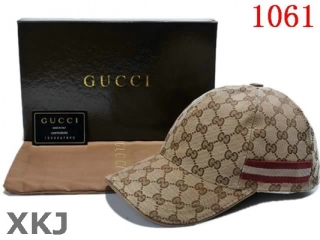 Gucci Snapback Hat AAA Quality (185)