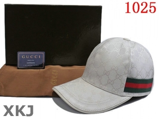 Gucci Snapback Hat AAA Quality (192)