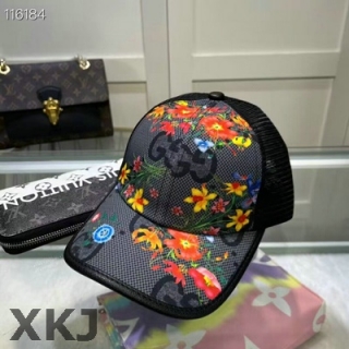 Gucci Snapback Hat AAA Quality (193)