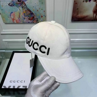 Gucci Snapback Hat AAA Quality (194)