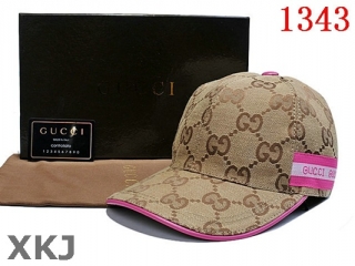 Gucci Snapback Hat AAA Quality (195)