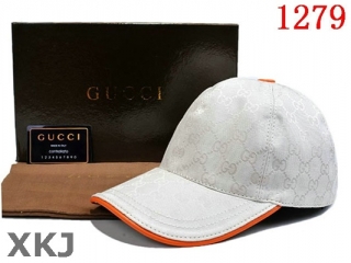 Gucci Snapback Hat AAA Quality (196)