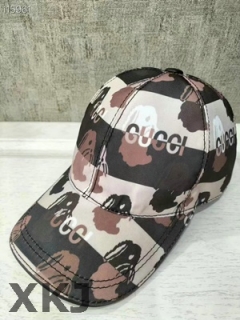 Gucci Snapback Hat AAA Quality (198)