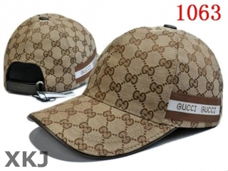 Gucci Snapback Hat AAA Quality (204)