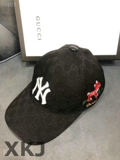 Gucci Snapback Hat AAA Quality (206)