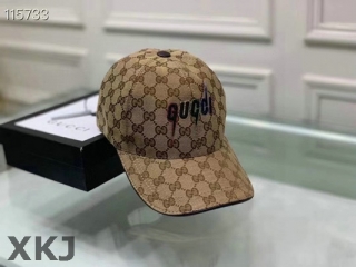 Gucci Snapback Hat AAA Quality (208)