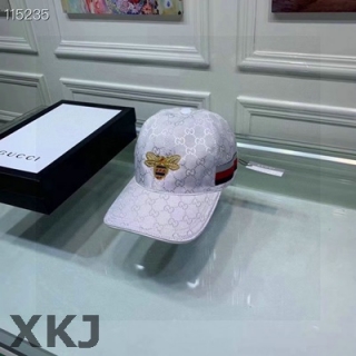 Gucci Snapback Hat AAA Quality (207)