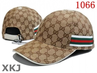 Gucci Snapback Hat AAA Quality (210)