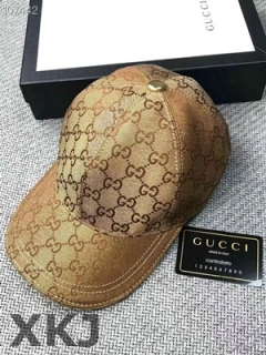 Gucci Snapback Hat AAA Quality (212)