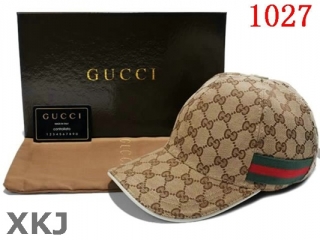 Gucci Snapback Hat AAA Quality (213)