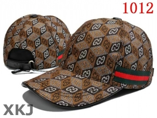 Gucci Snapback Hat AAA Quality (224)