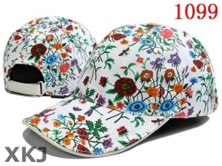 Gucci Snapback Hat AAA Quality (225)