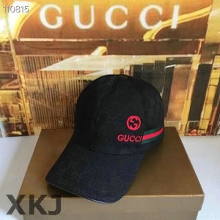 Gucci Snapback Hat AAA Quality (227)