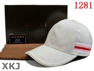 Gucci Snapback Hat AAA Quality (229)